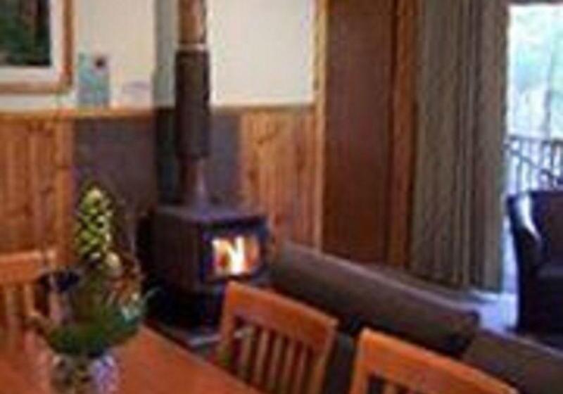 Rac Karri Valley Resort