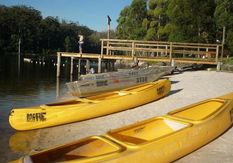 Rac Karri Valley Resort