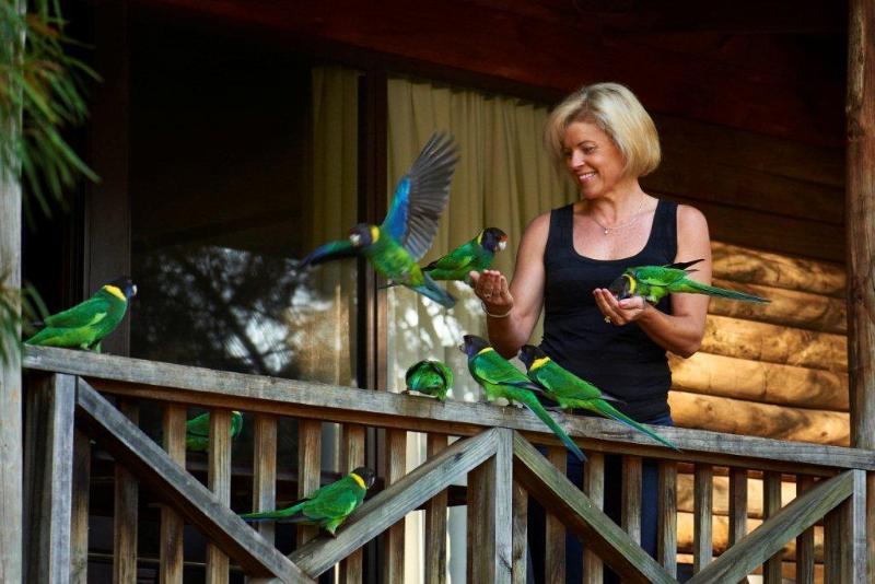 Rac Karri Valley Resort