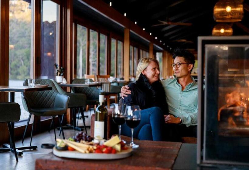 Rac Karri Valley Resort