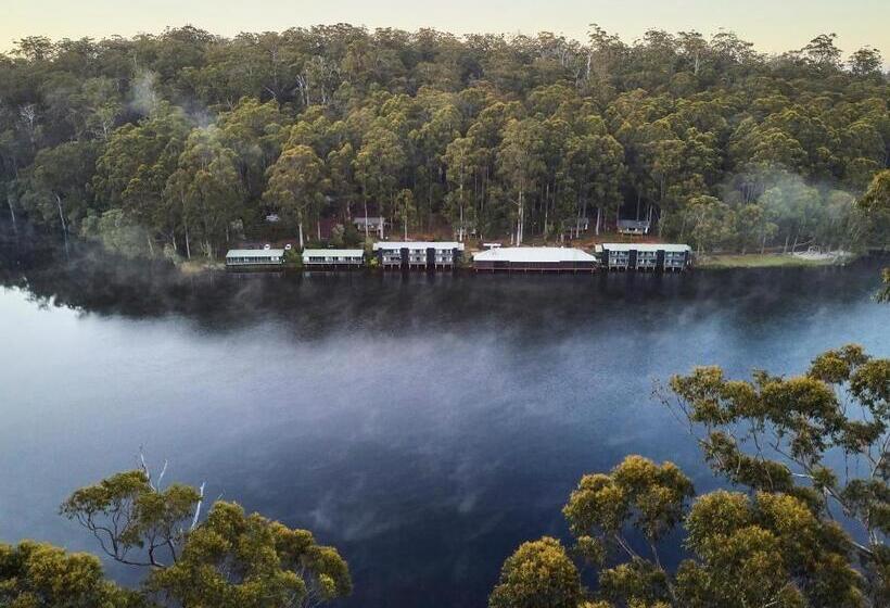 Rac Karri Valley Resort