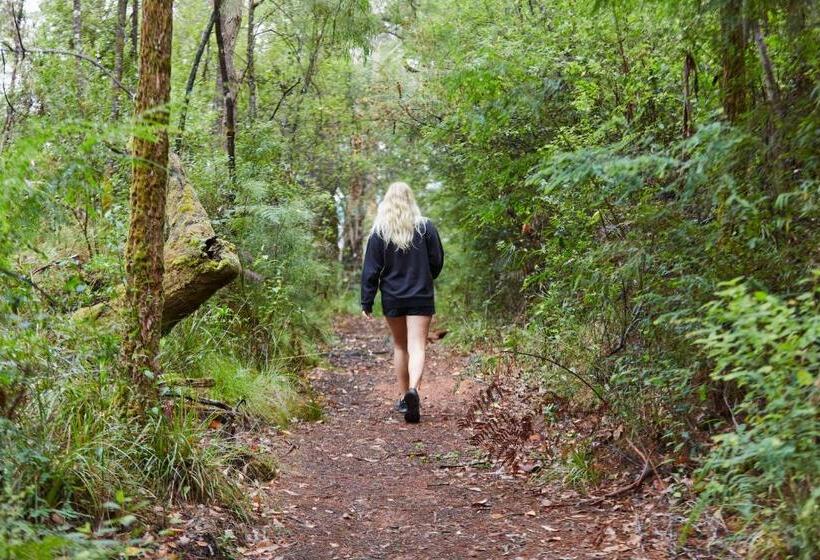 Rac Karri Valley Resort