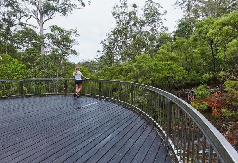 Rac Karri Valley Resort