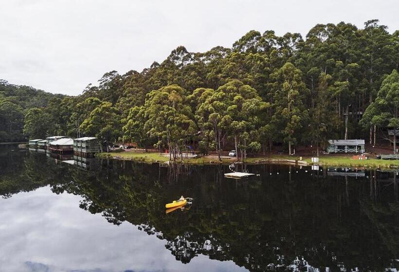 Rac Karri Valley Resort