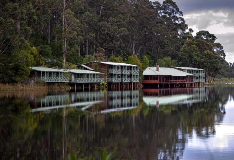 Rac Karri Valley Resort