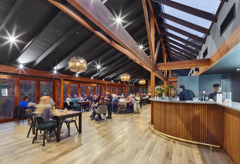 Rac Karri Valley Resort