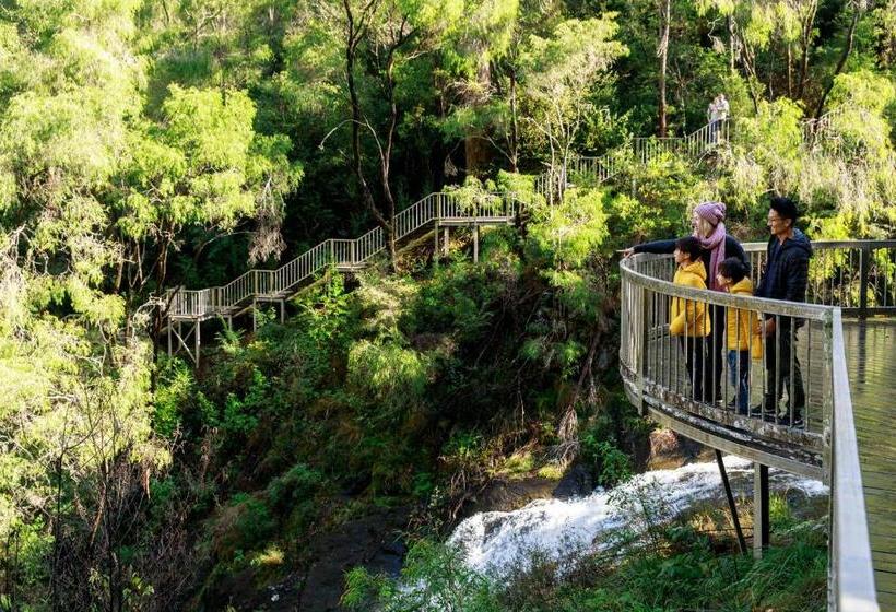 Rac Karri Valley Resort