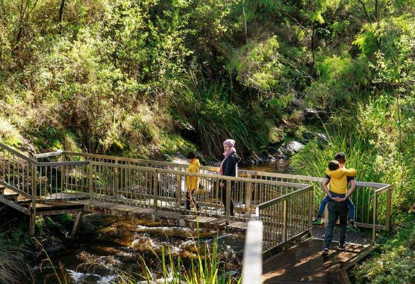 Rac Karri Valley Resort