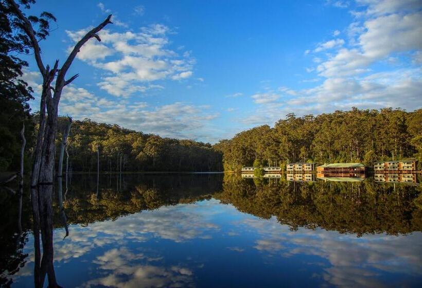 Rac Karri Valley Resort