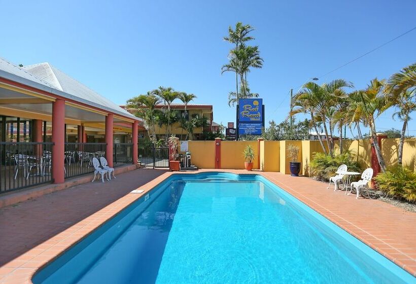 Reef Resort Motel