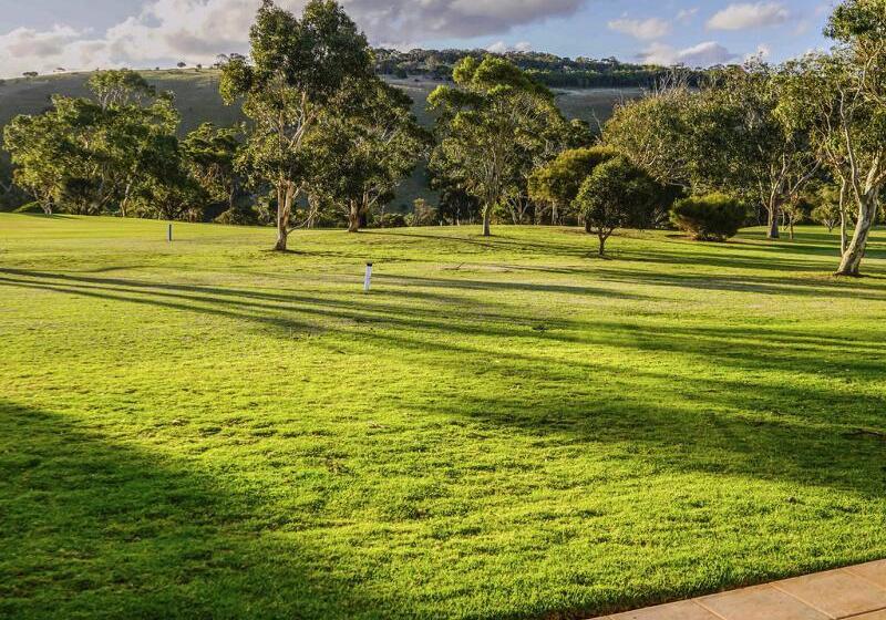 Курорт Breakfree Wirrina Cove