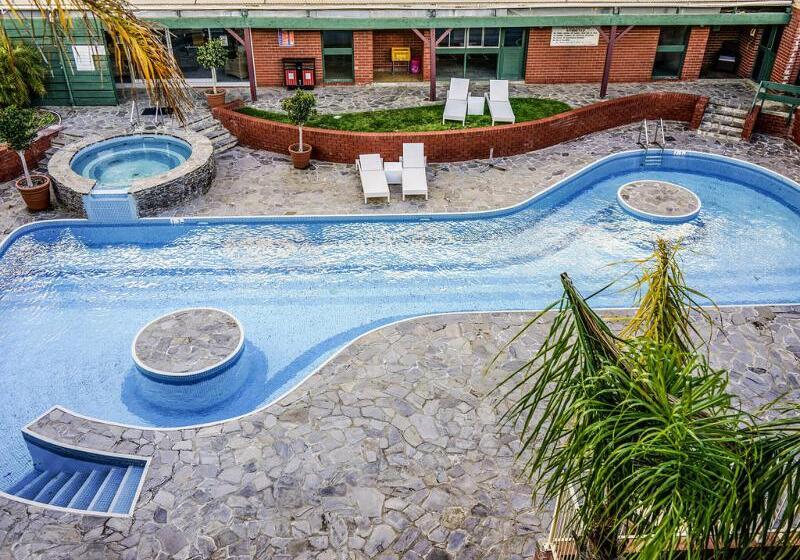 Курорт Breakfree Wirrina Cove