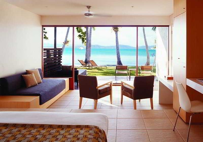 リゾートホテル Dunk Island