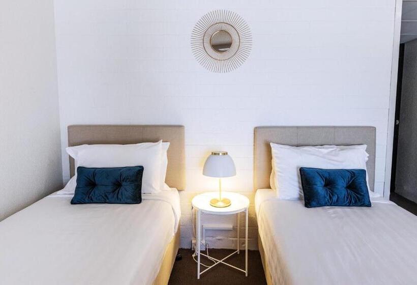 אתר נופש Greenmount Beach House