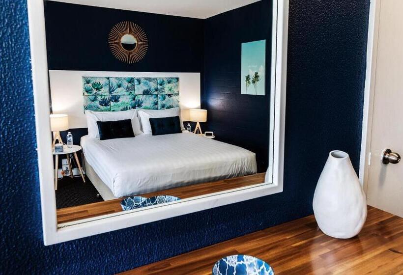 אתר נופש Greenmount Beach House