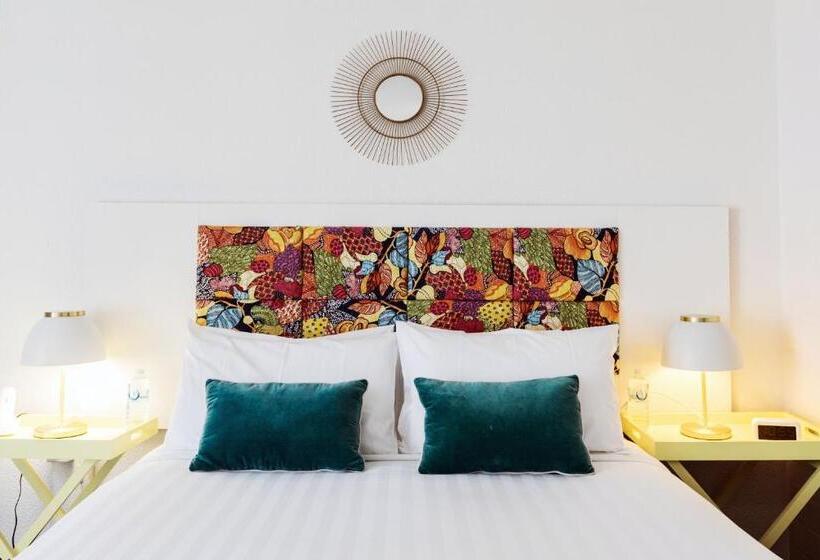 אתר נופש Greenmount Beach House