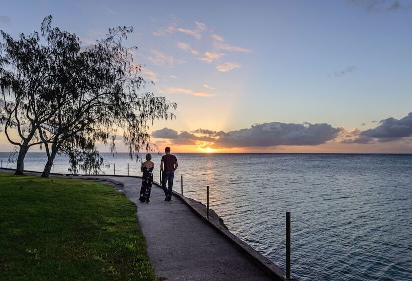 渡假胜地  Heron Island
