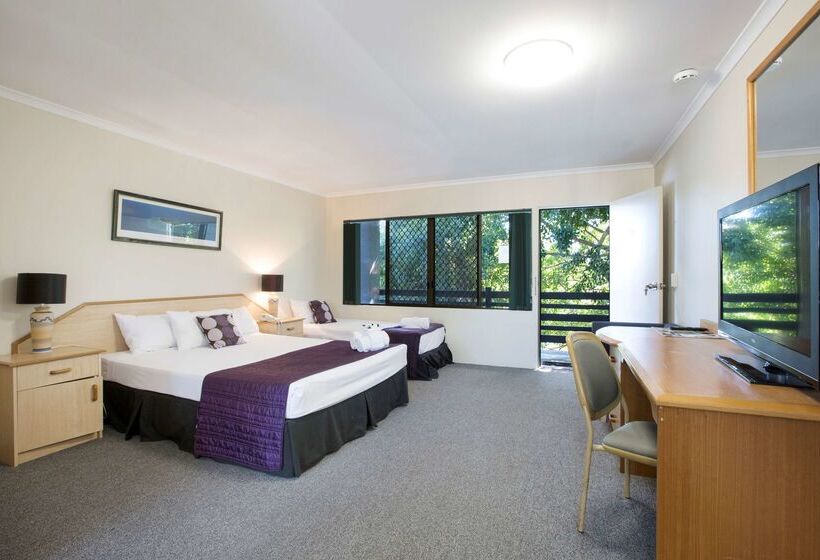 استراحتگاه Kondari