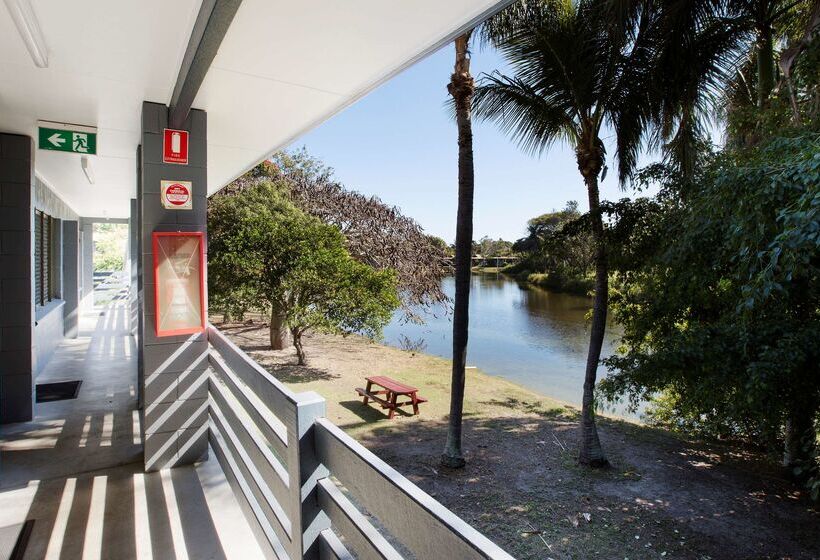 استراحتگاه Kondari