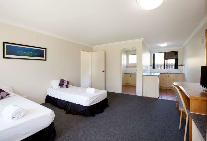 استراحتگاه Kondari