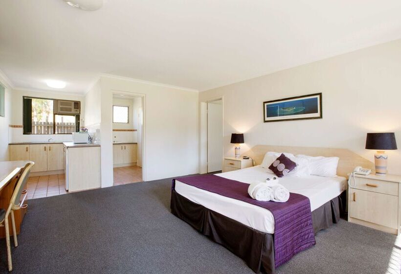 استراحتگاه Kondari