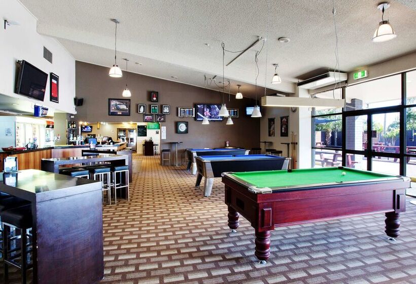 استراحتگاه Kondari