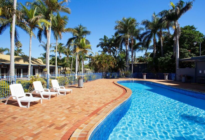 استراحتگاه Kondari