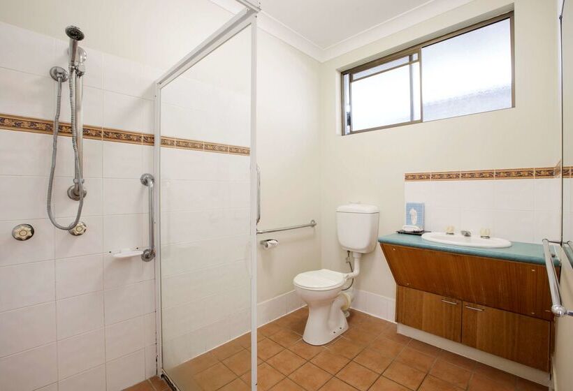 استراحتگاه Kondari