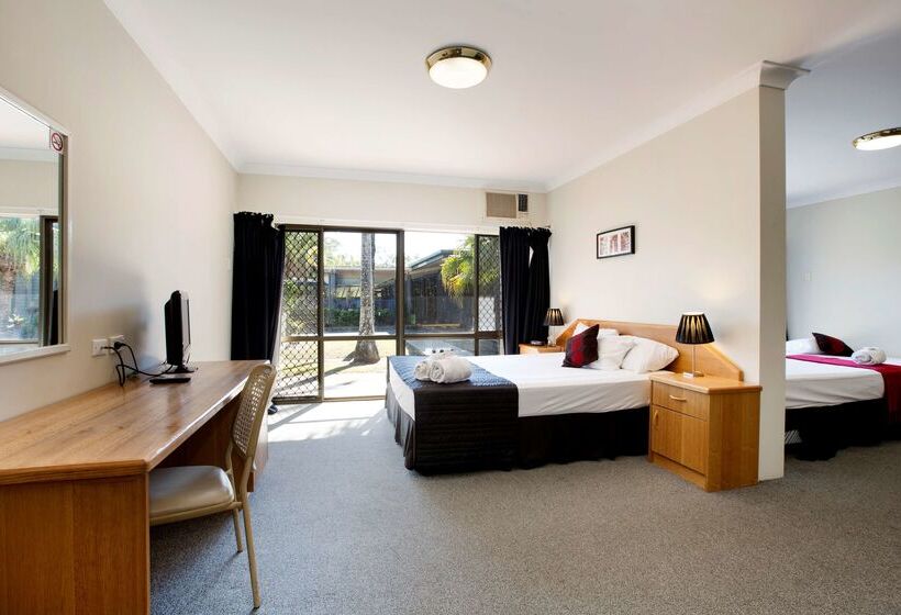 استراحتگاه Kondari