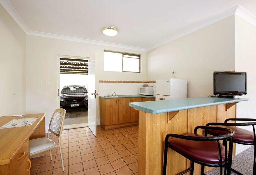 استراحتگاه Kondari