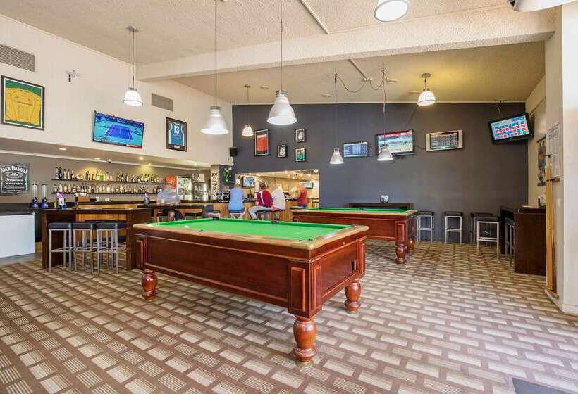 استراحتگاه Kondari