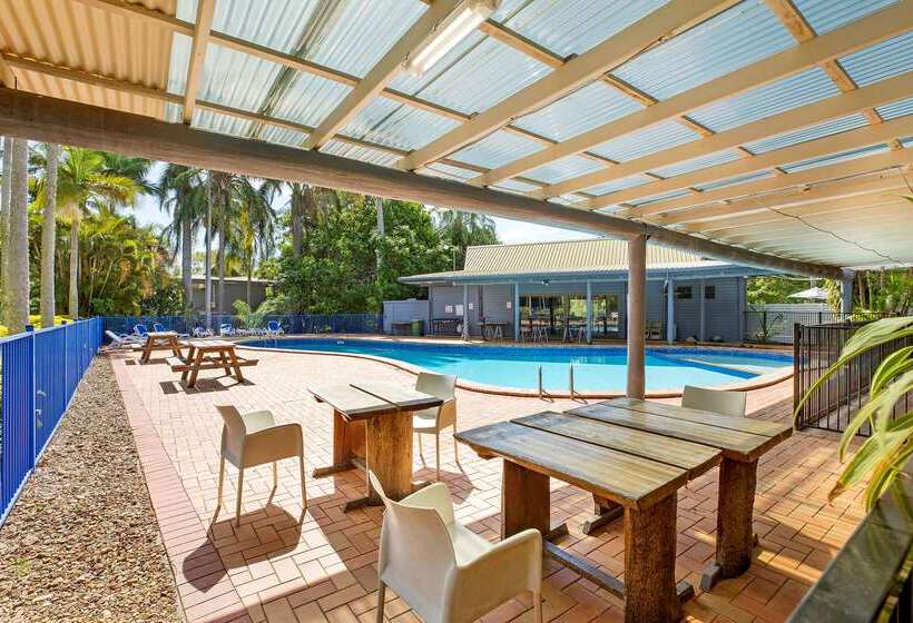 استراحتگاه Kondari