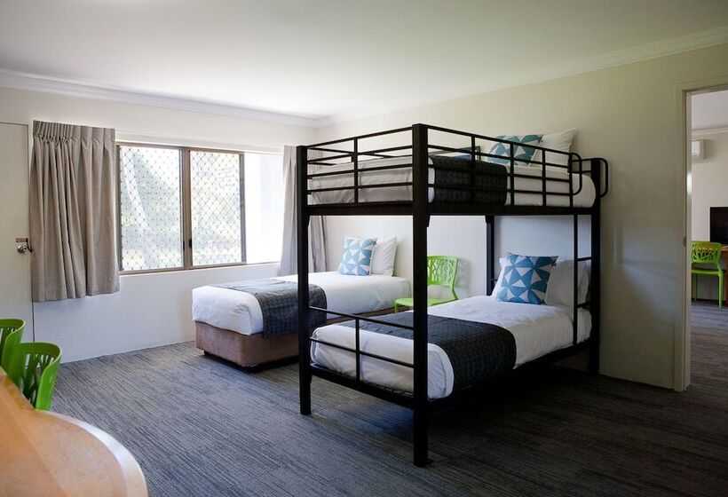 استراحتگاه Kondari