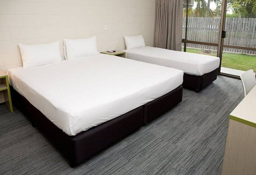 استراحتگاه Kondari