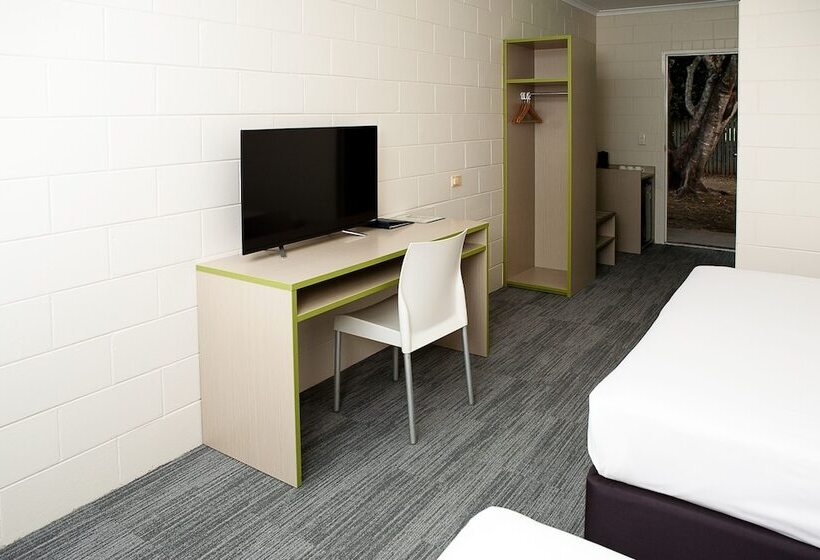 استراحتگاه Kondari