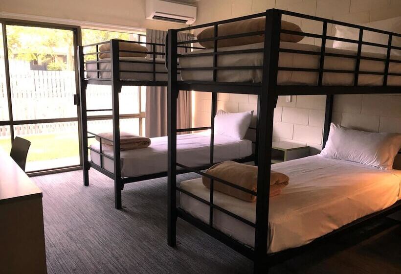 استراحتگاه Kondari