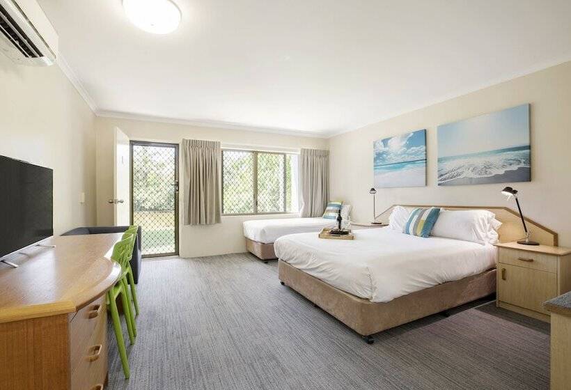 استراحتگاه Kondari