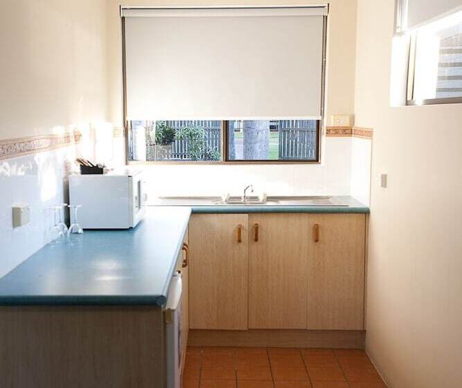 استراحتگاه Kondari