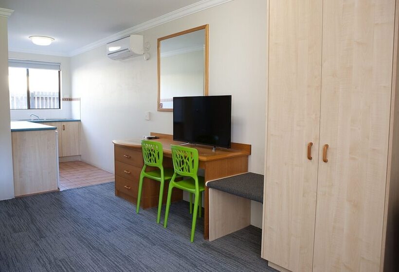 استراحتگاه Kondari