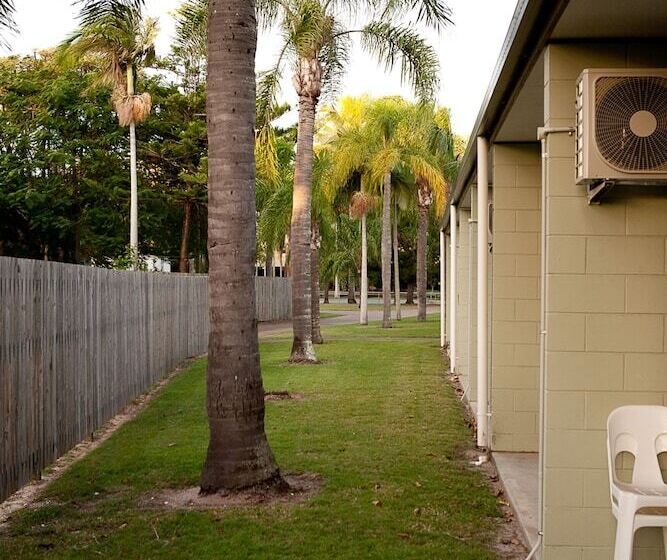 استراحتگاه Kondari