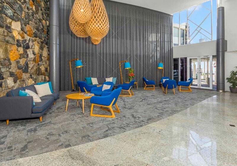 Курорт Mantra Bunbury