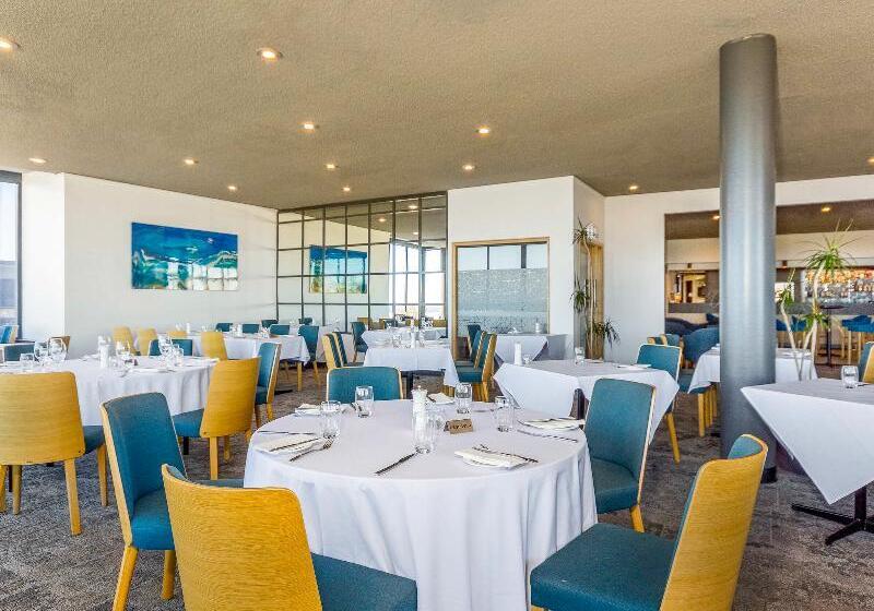 Курорт Mantra Bunbury