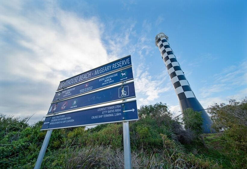 Курорт Mantra Bunbury