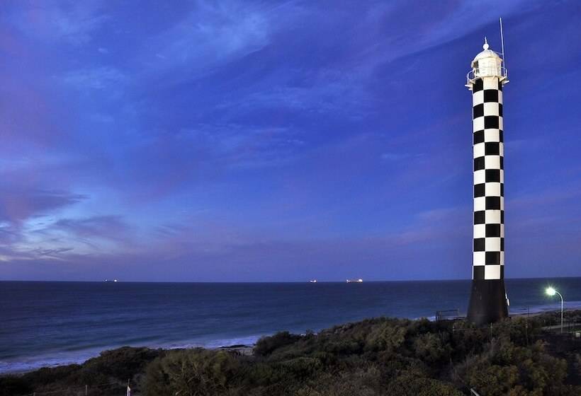 Курорт Mantra Bunbury