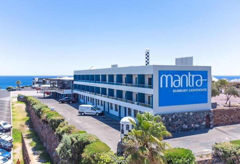 Курорт Mantra Bunbury