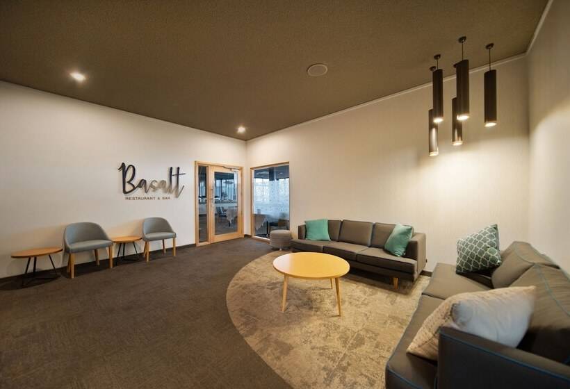 Курорт Mantra Bunbury