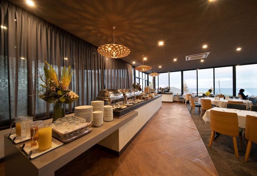 Курорт Mantra Bunbury