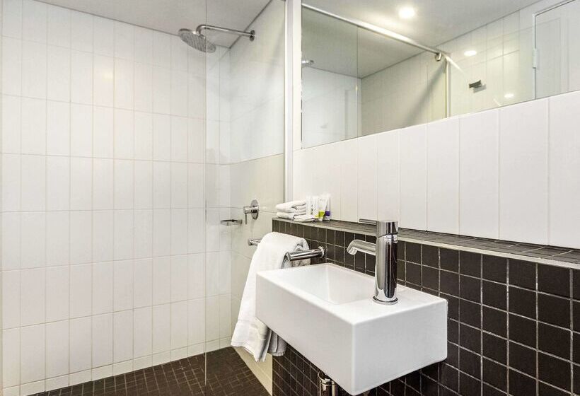 Курорт Mantra Bunbury