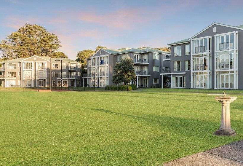 منتجع Mantra Lorne