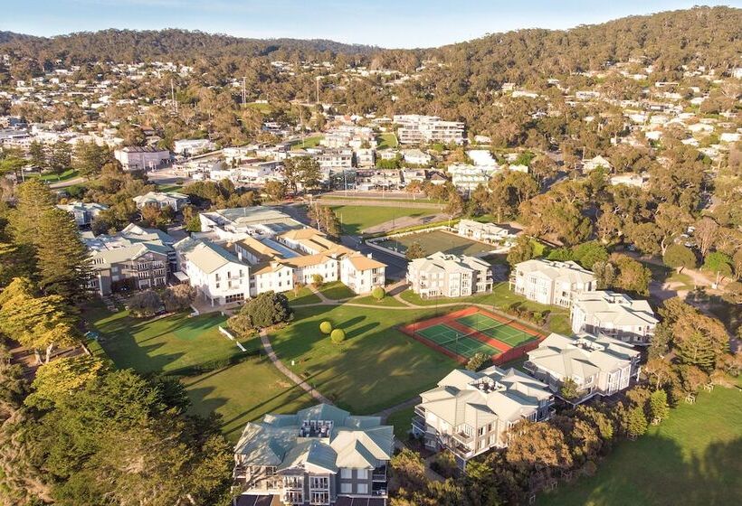 אתר נופש Mantra Lorne